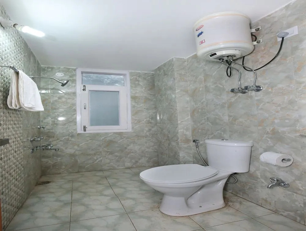 OYO Home 9199 Pinewood Valley 2 BHK