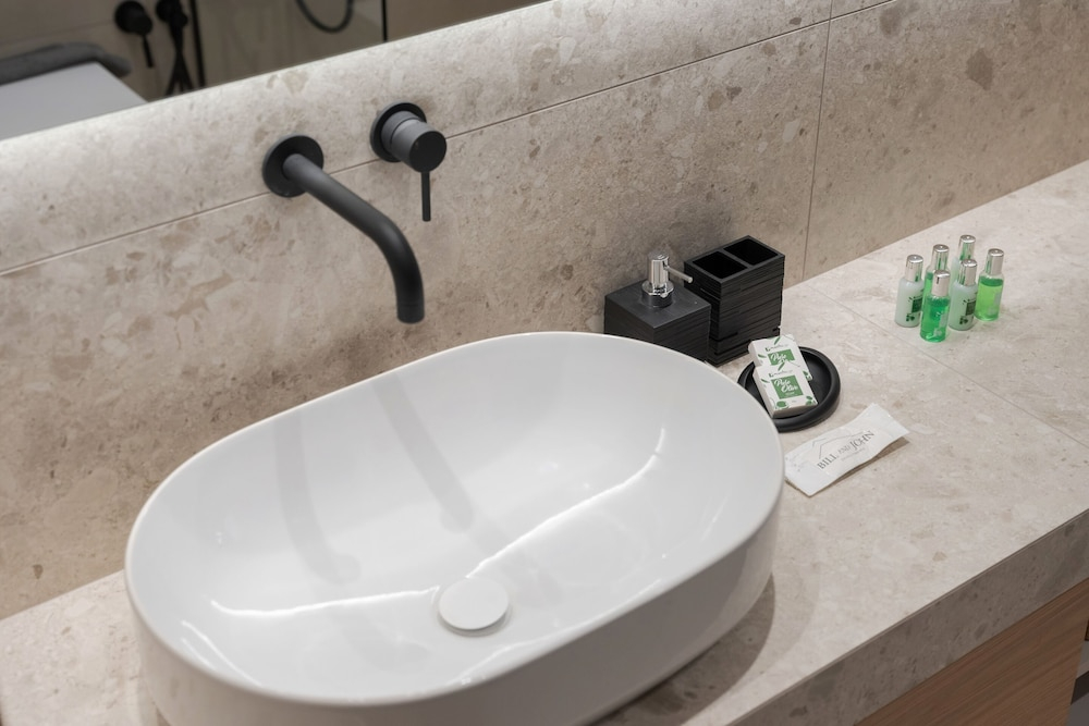 Glyfada Signature Apartment