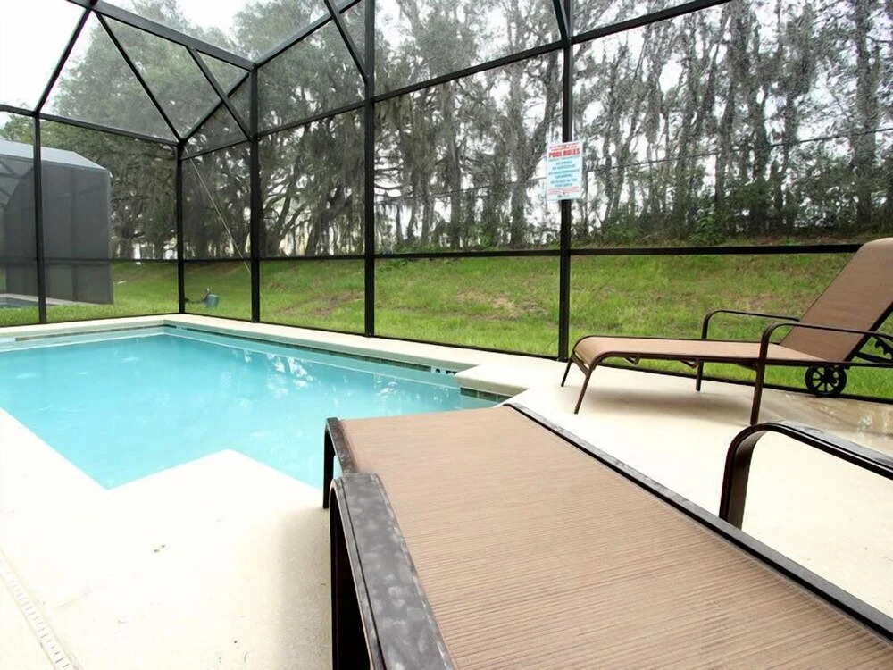 Ov2619 - Paradise Palms - 6 Bed 5 Baths Villa