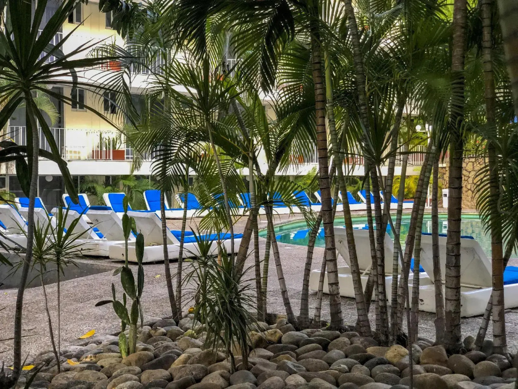 Alba Suites Acapulco