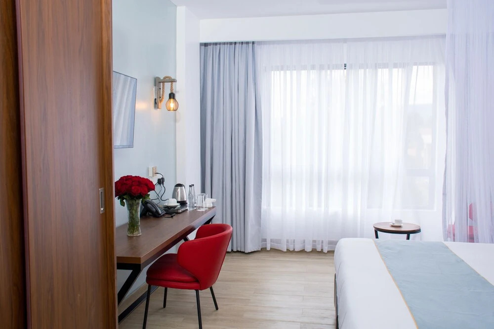 SEO Hotel Machakos