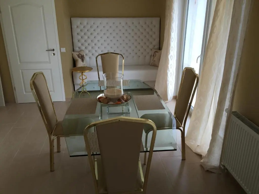 Tiffany´s Ferienapartments sind alles, außer... gewöhnlich