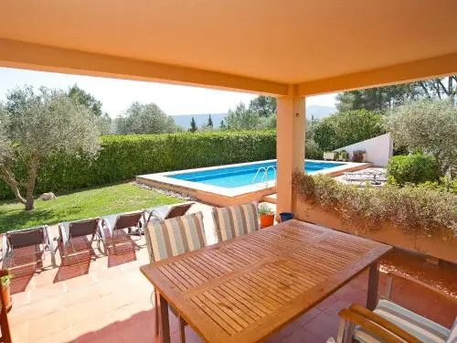 Holiday Home Tarraula 65