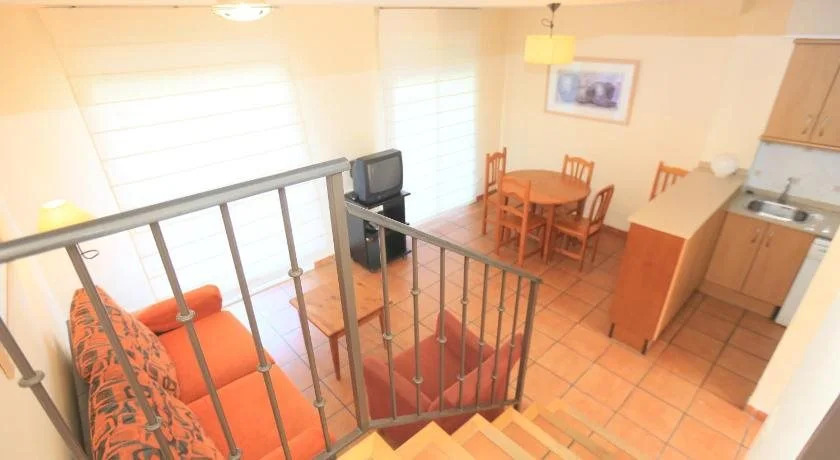 Las Brisas Village