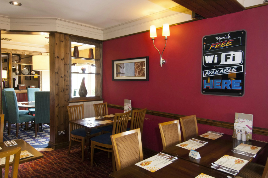 Premier Inn Bradford South