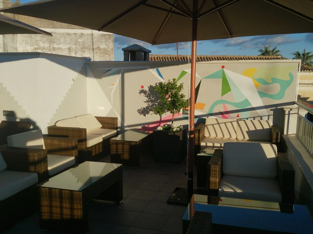 Suites Cetina Casa de Aguilar