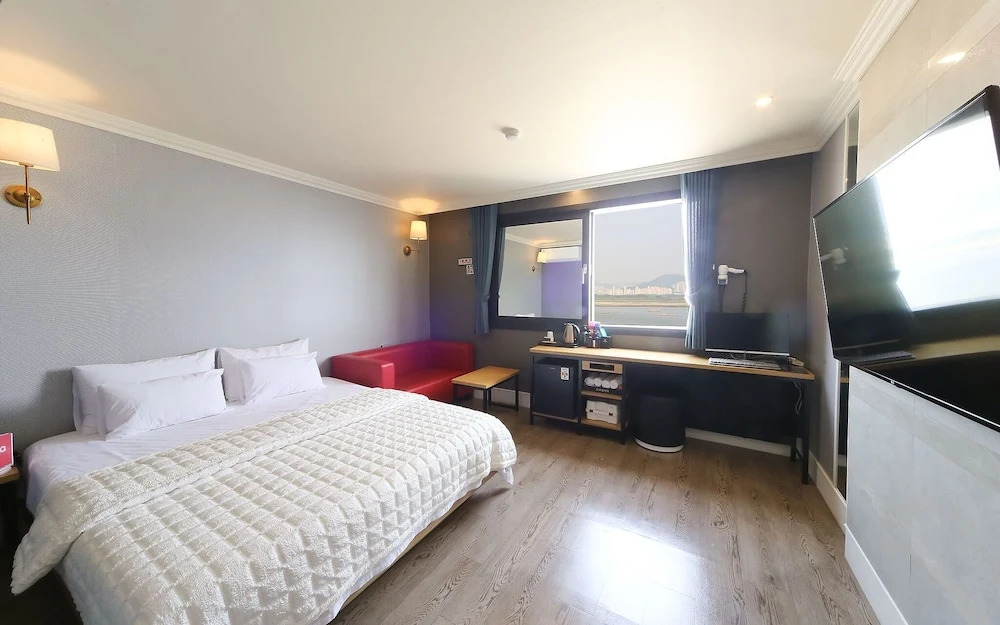 Hotel Myeongji