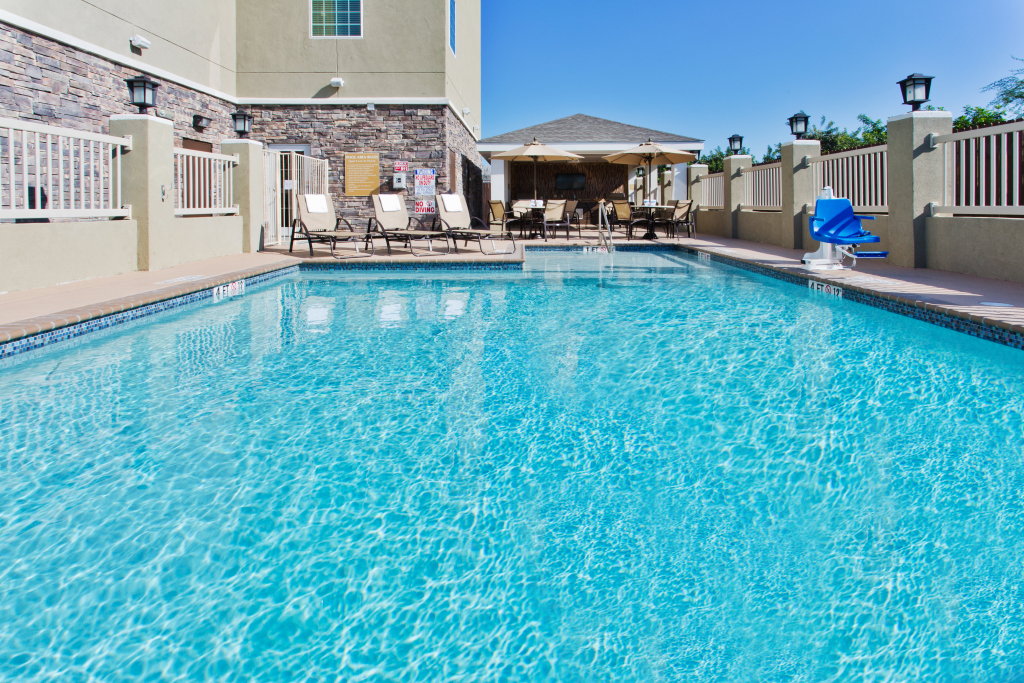 Candlewood Suites Corpus Christi-Naval Base Area by IHG