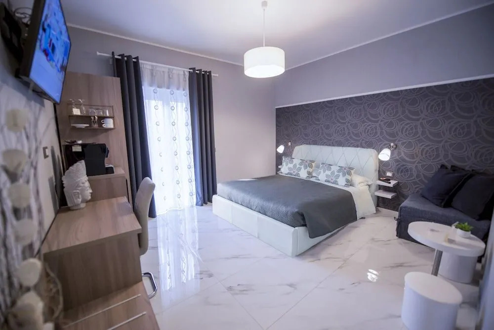 Eolian Port B&B