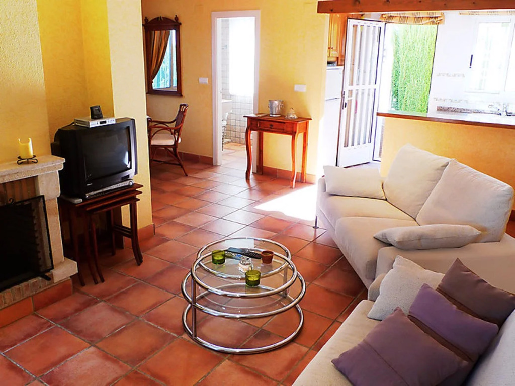Holiday Home Bella Tierra by Interhome