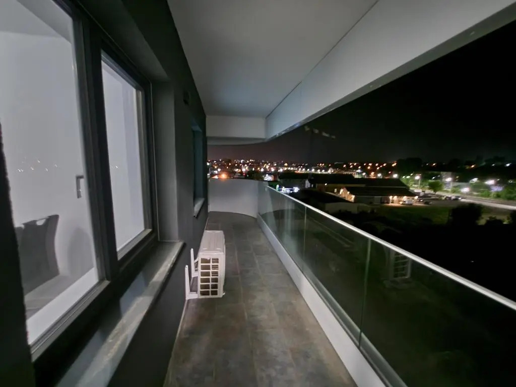 Himson Residence New Apartments Iasi