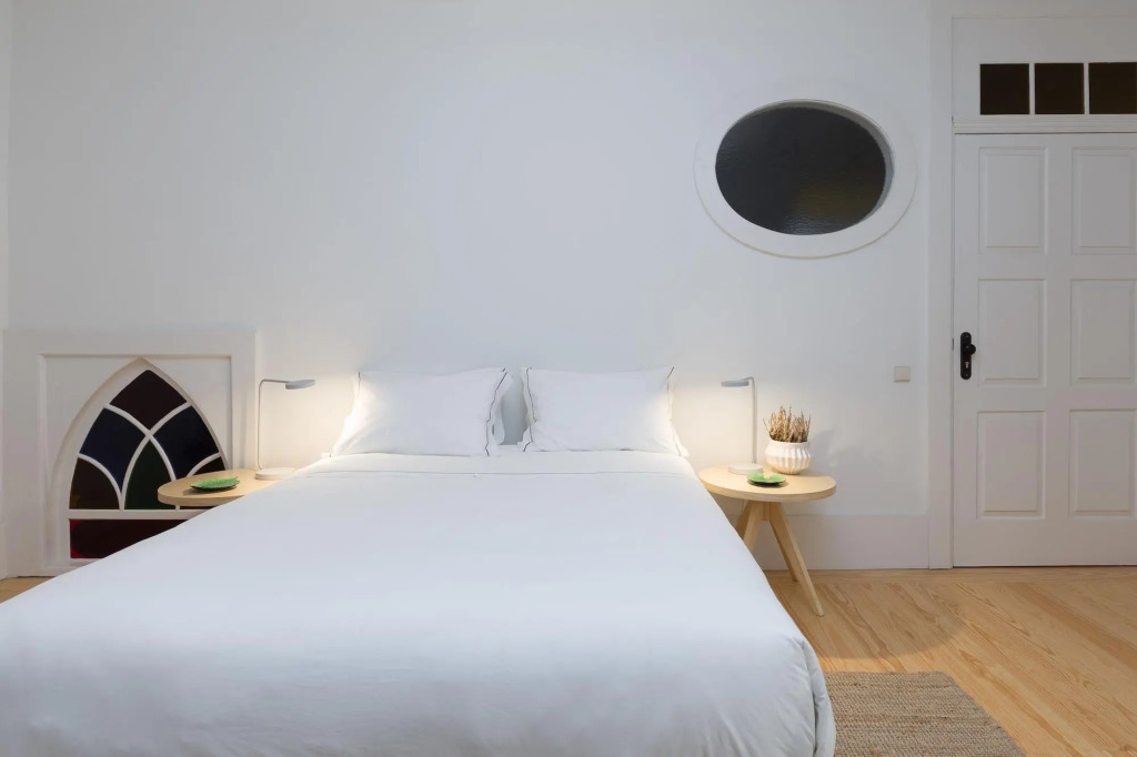 B28 Apartments Porto