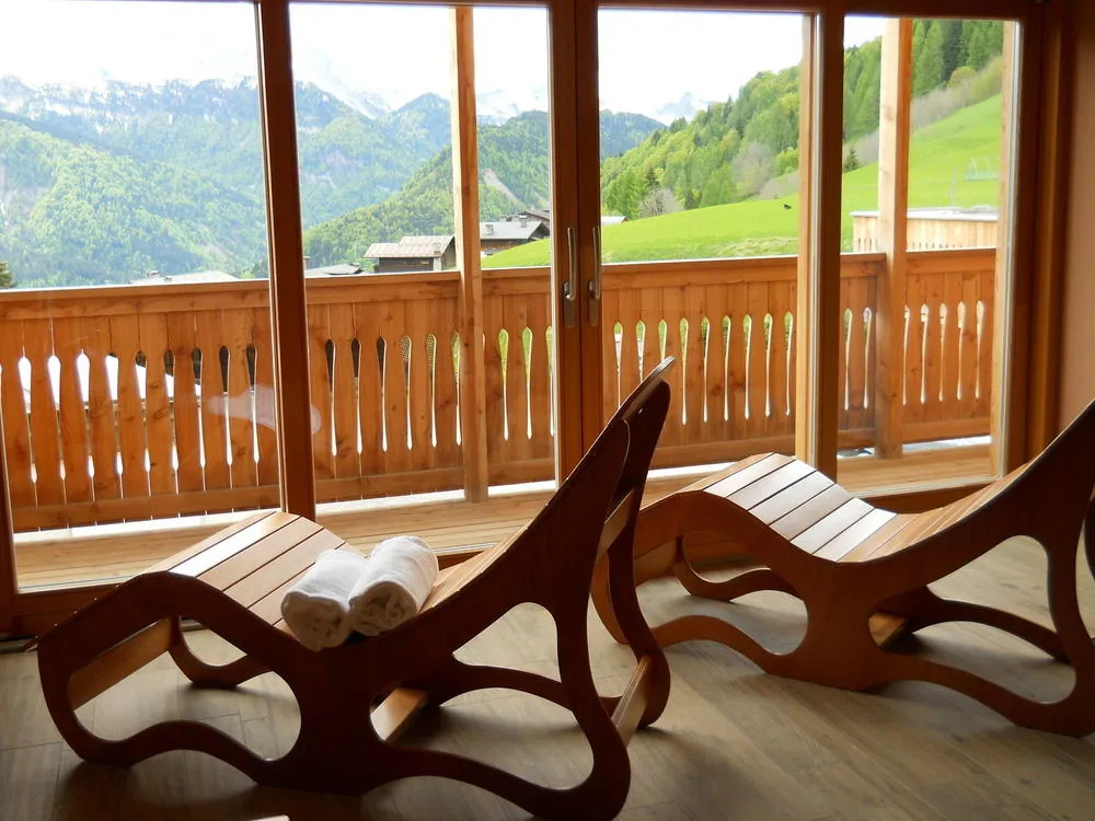 Albergo Riglarhaus