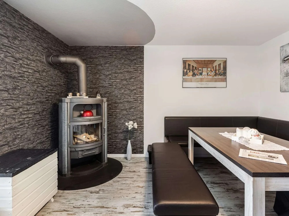 Ferienwohnung in Monschau-hofen mit Eigenem Garten
