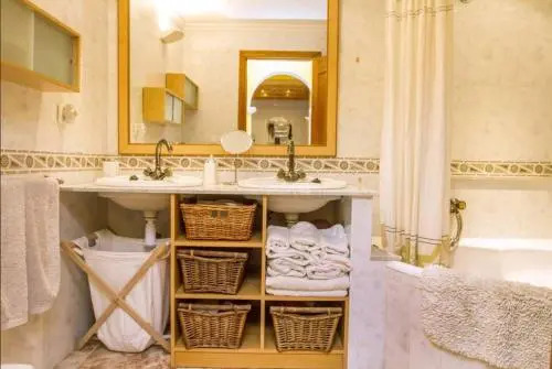 Apartment in Denia, 100 M From the Sea, Beach las Marinas. Wifi