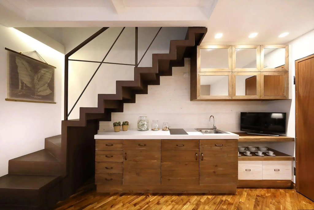 Ferrini Home - Residence 150