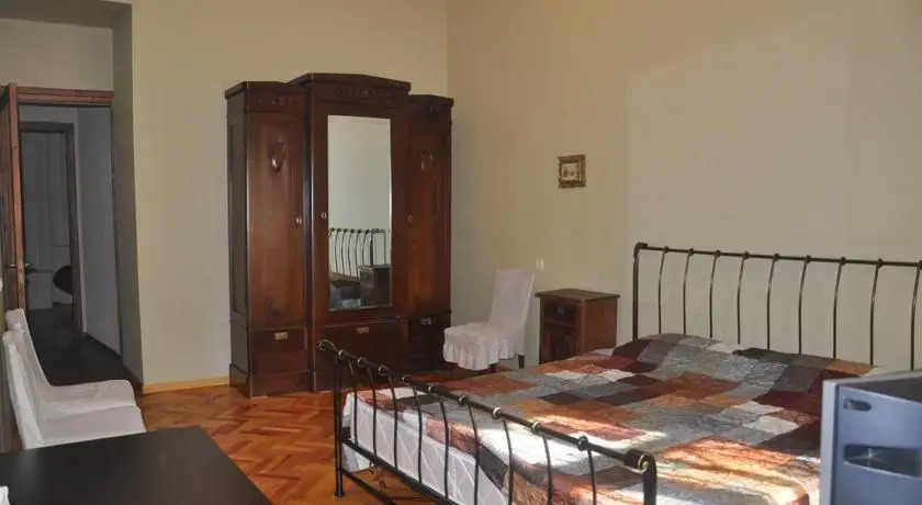 Apartment at Gorkogo street