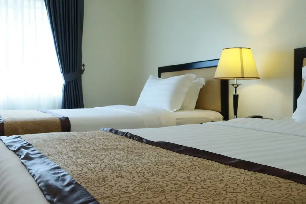 Ramada by Wyndham Phnom Penh Central