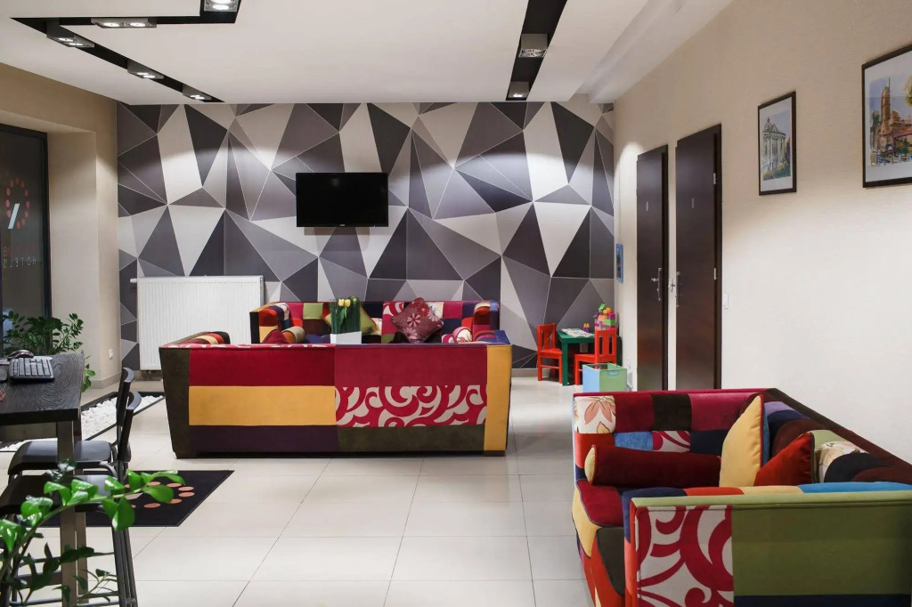 Boutique Hotels Bytom
