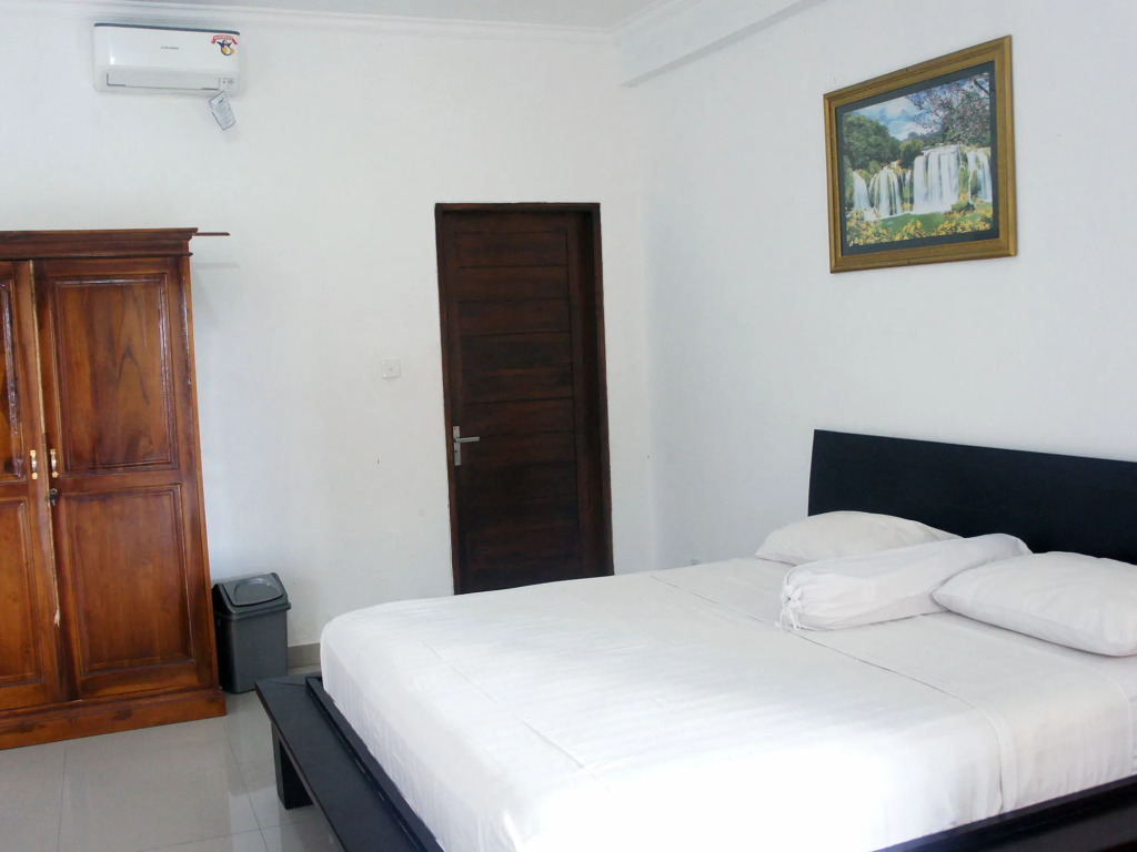 Putu Guest House