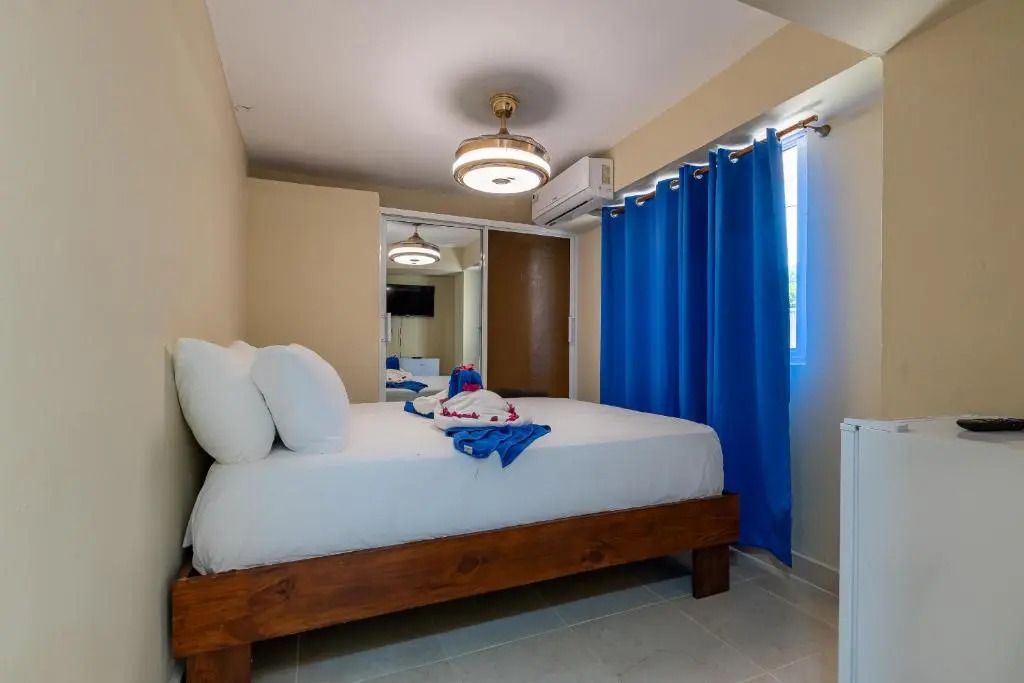 Hotel Turistico Marian