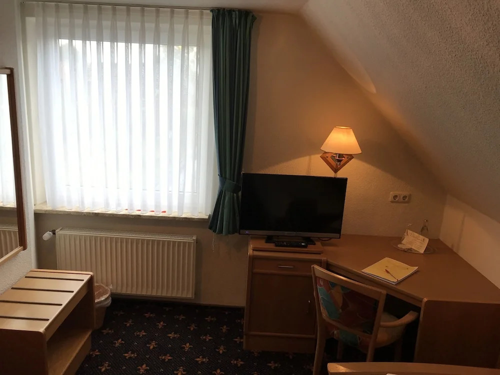 Hotel Zwei Linden - links der Elbe - Niedersachsen