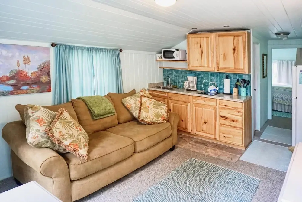 Treasure Island Beach Retreat Sleeps Up To 8