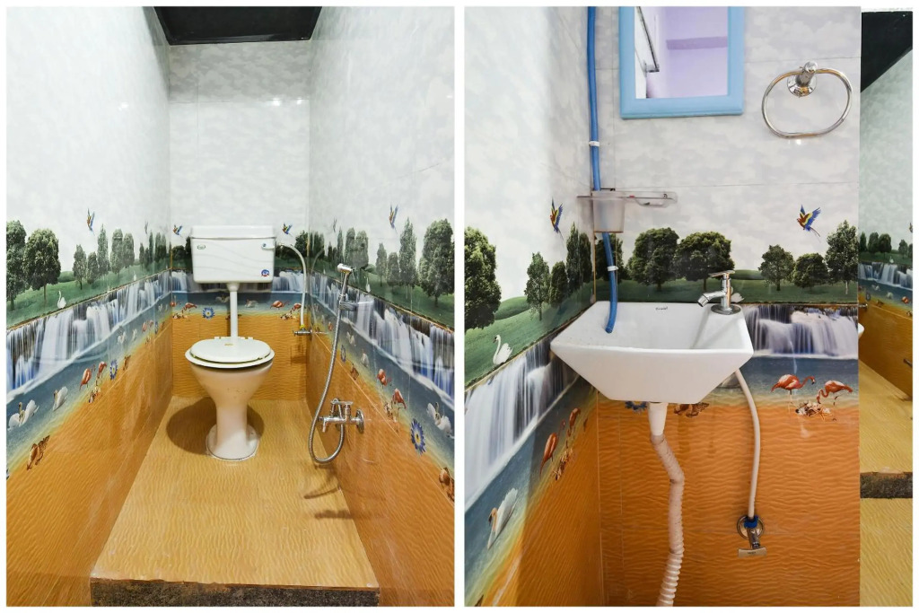 Hotel O Ridhi Sidhi Regency