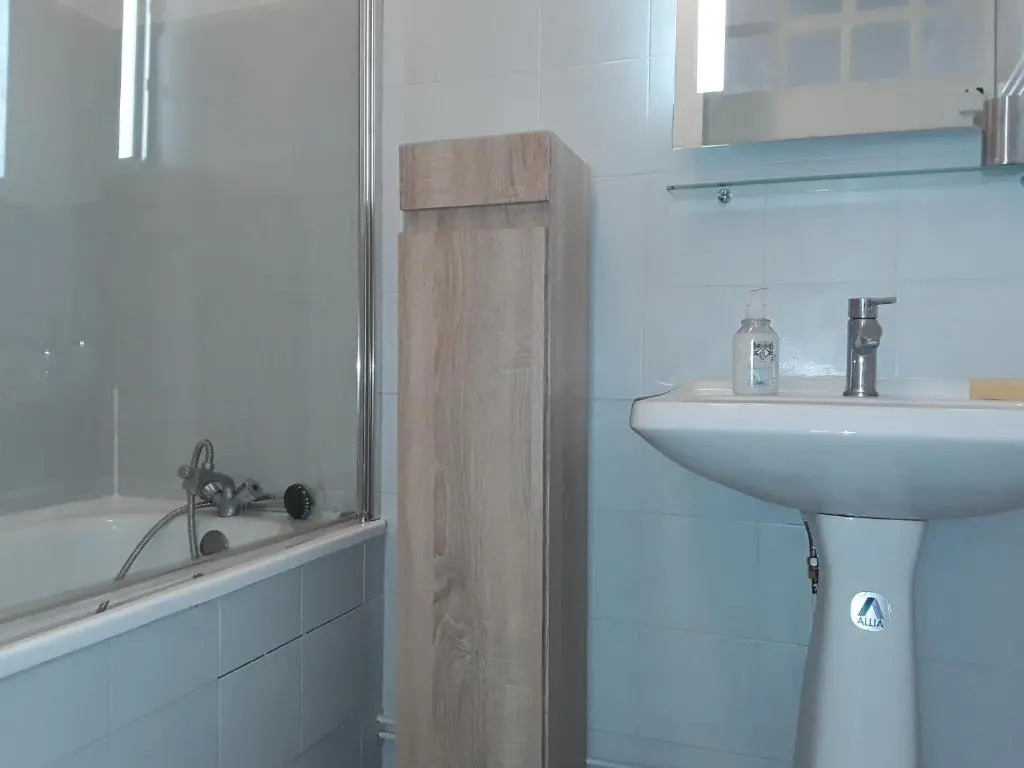 Appartement du Clos des Carmes
