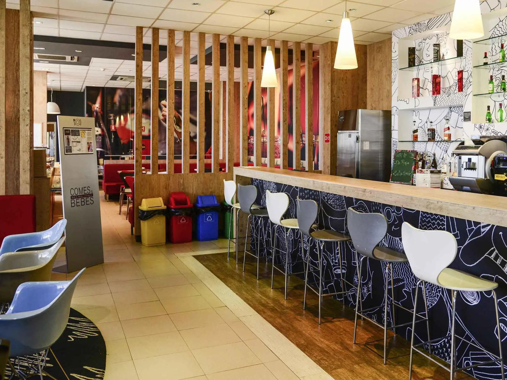 ibis Uberaba