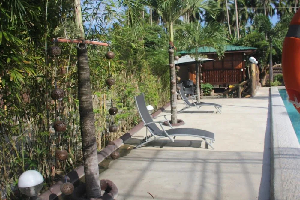 Villa Del Rosario Resort