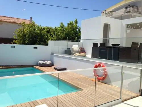 Casa do Joaquim da Praia