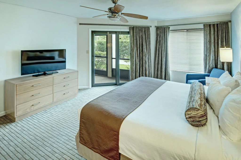 Club Wyndham Orlando International