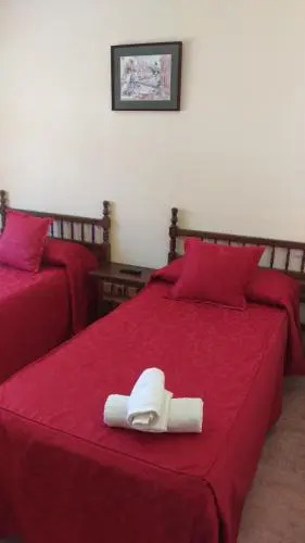 Hostal San Roque