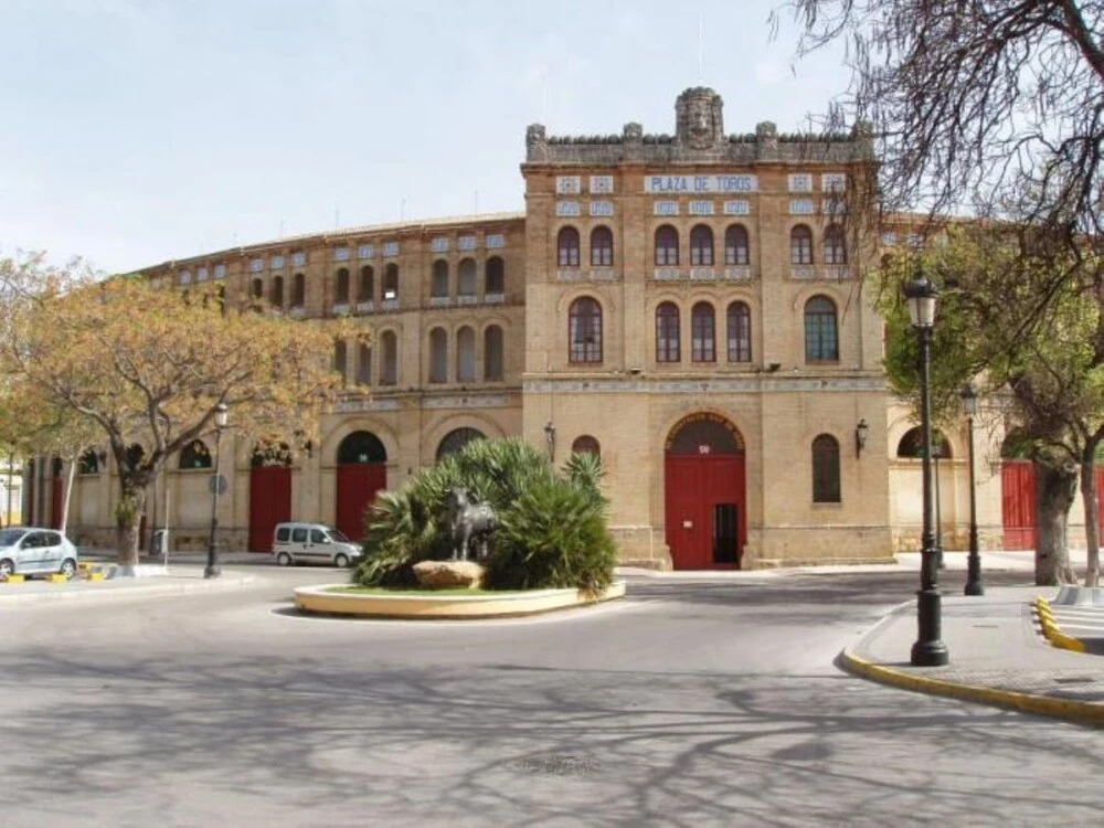 Apartment In El Puerto De Santa Maria 100454