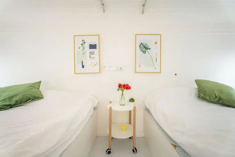 Shanghai Hills &XING 1771 Homestay