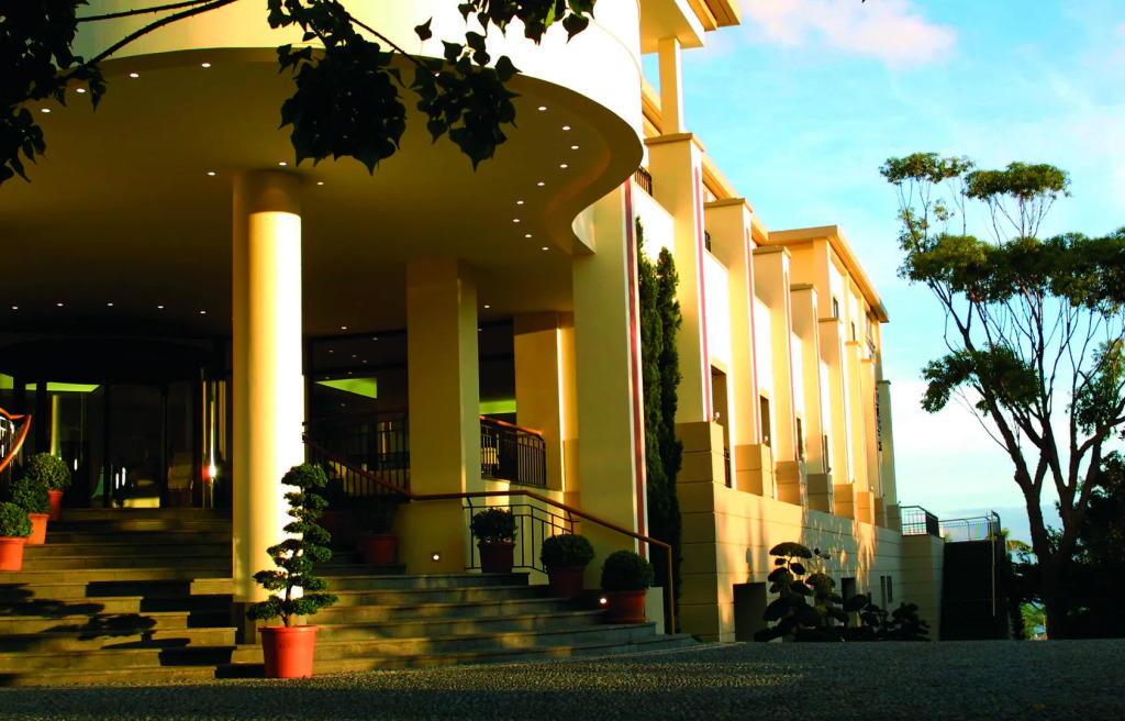 Quinta Funchal Gardens – Adults Only