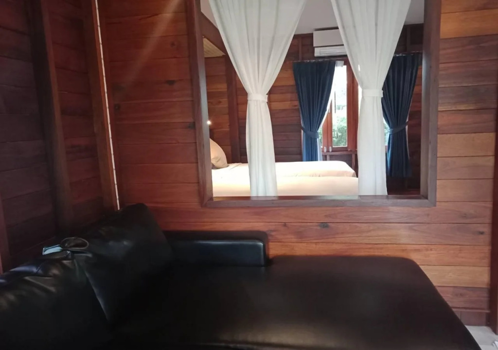 Khanom Cabana Beach Resort