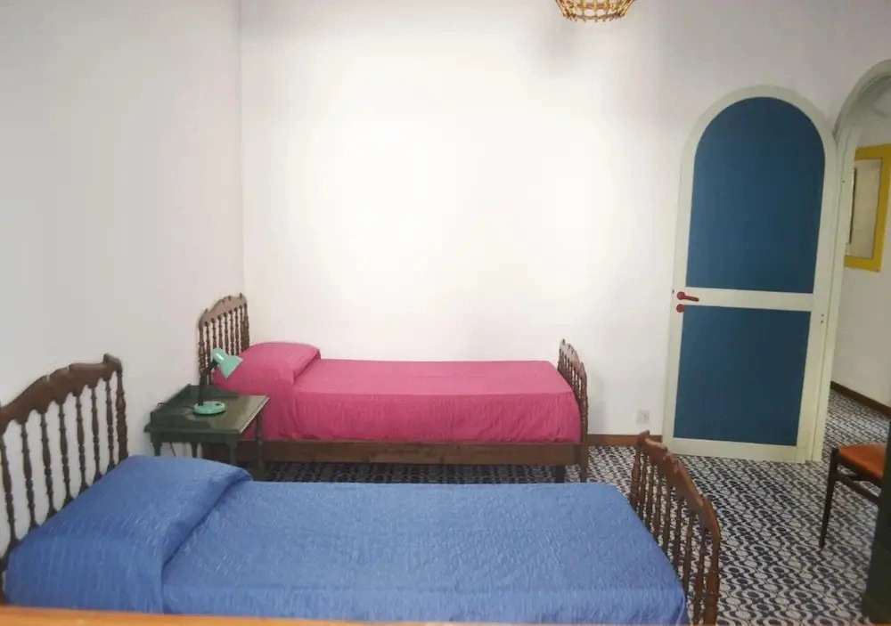 Casa Vacanze Sumi a San Foca per 6 Ospiti