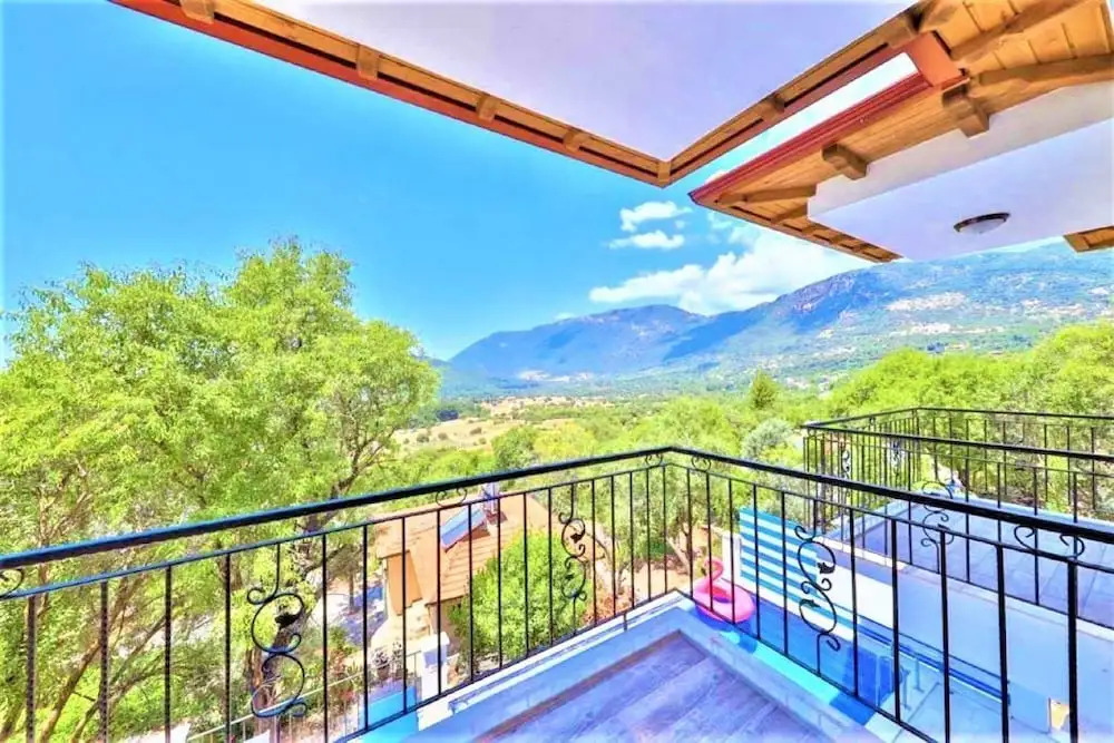 Villa Ledia