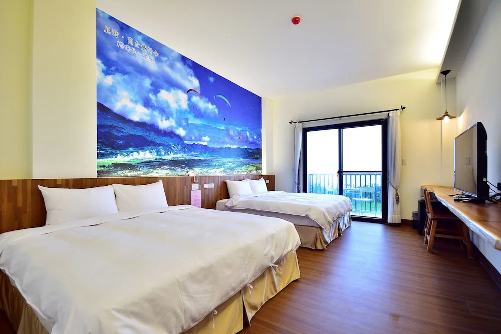 Taitung Blue Sea Villa