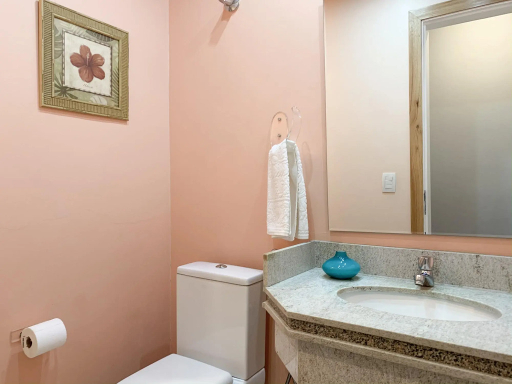 Copacabana Ideal for Couples Rpp913