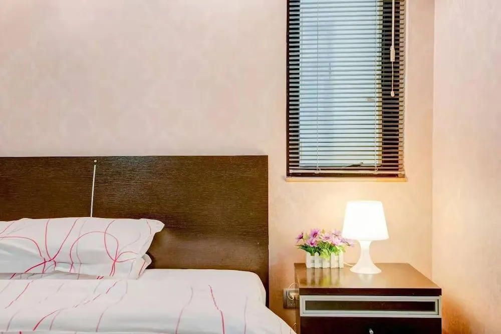 Shenzhen Aiya Hotel Apartment