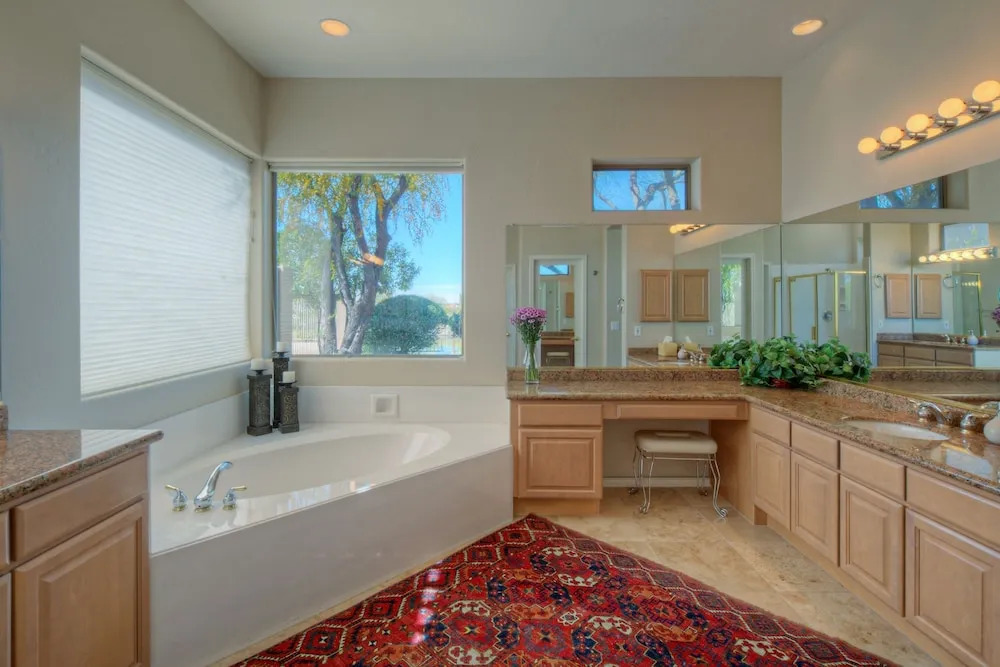 Casa Terravita 3 Bedroom Home by RedAwning