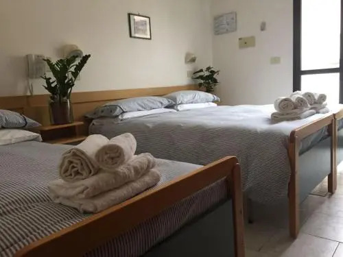 Hotel Riziana