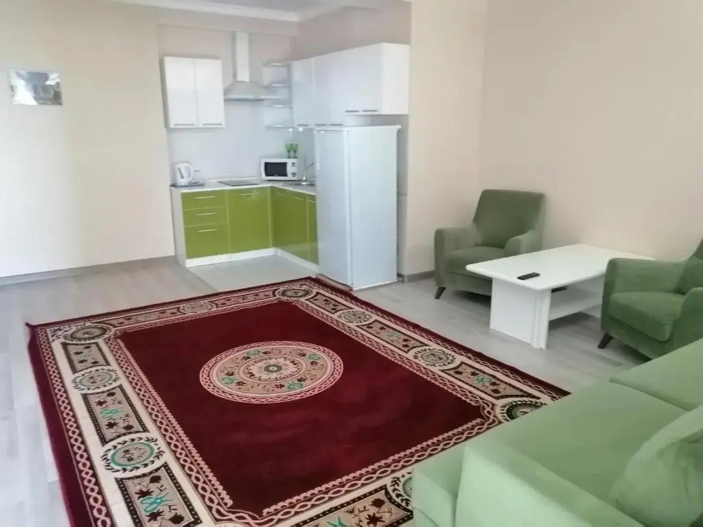 Apart Hotel 36 этаж