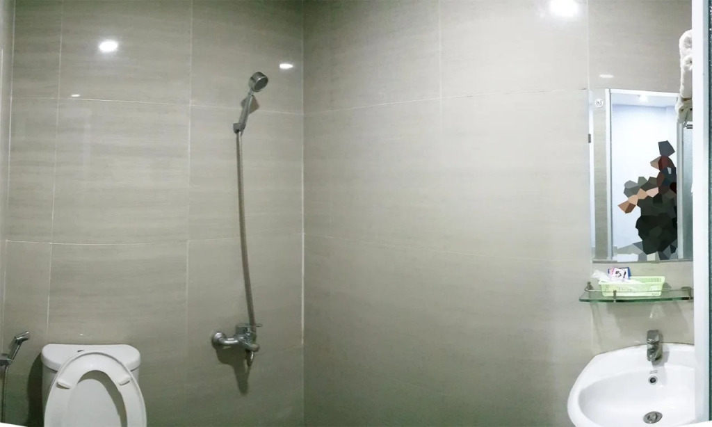 Thai Duong Hotel Danang