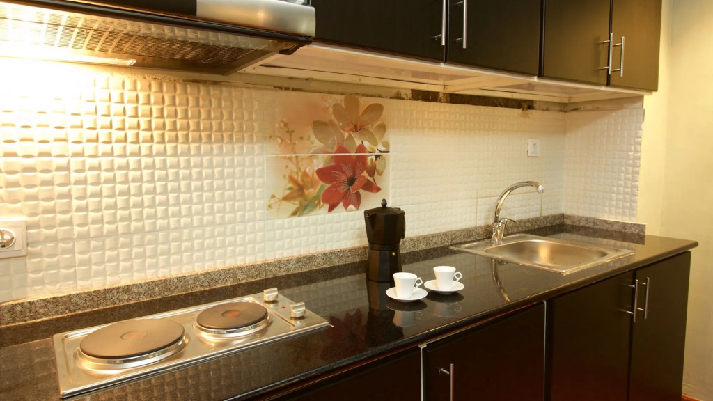 Yinm Luxury Apartment