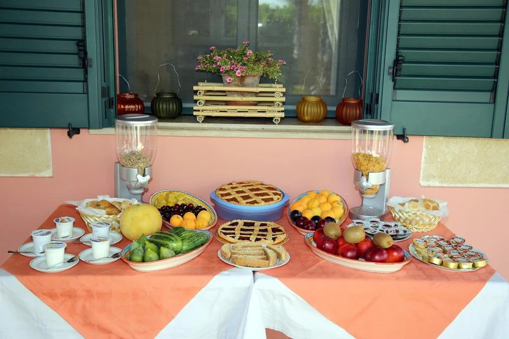 Villa VentoSolare Luxury - Specchia