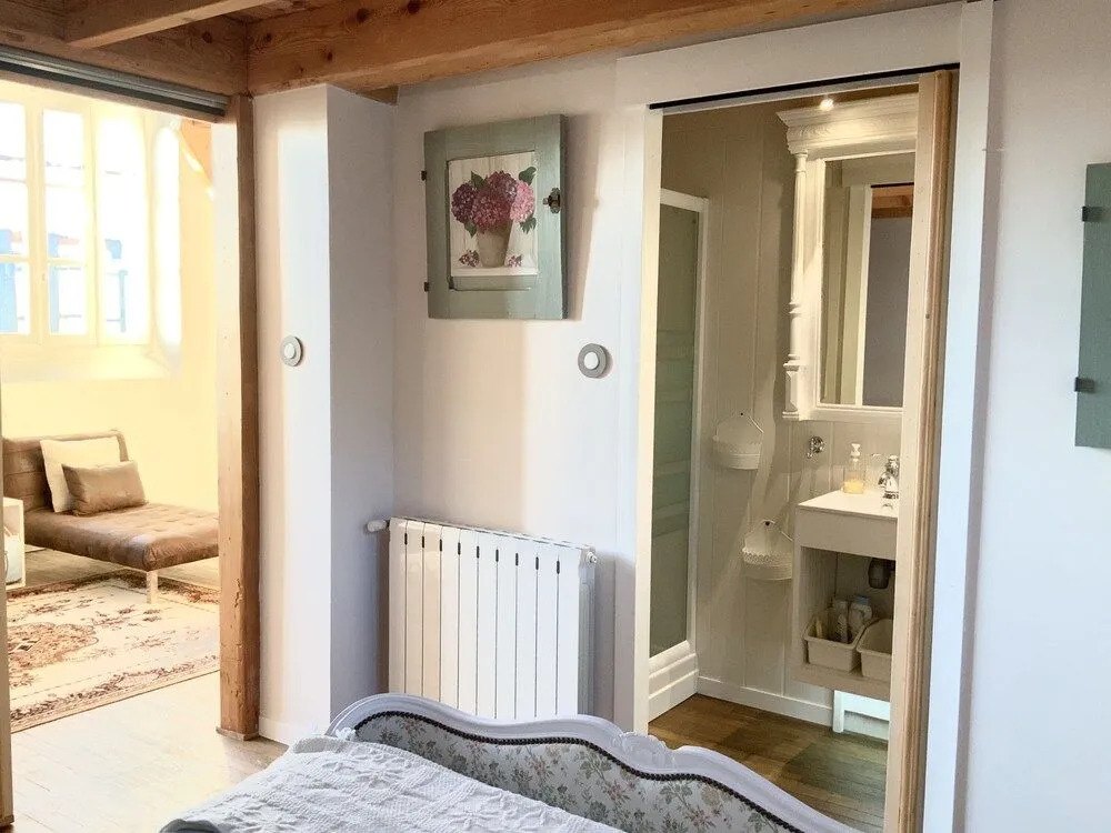 Ancienne Ecole B&B